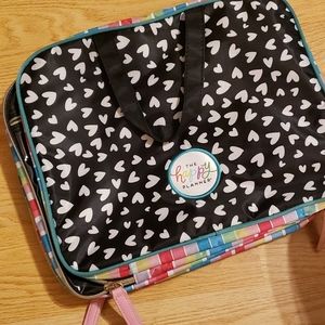 Happy planner storage case